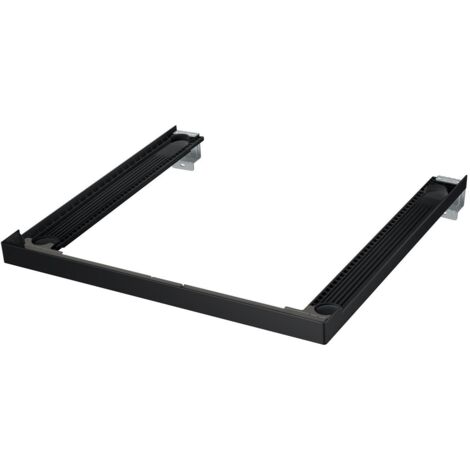 SAMSUNG Kit de superposition SKK-SSV BK