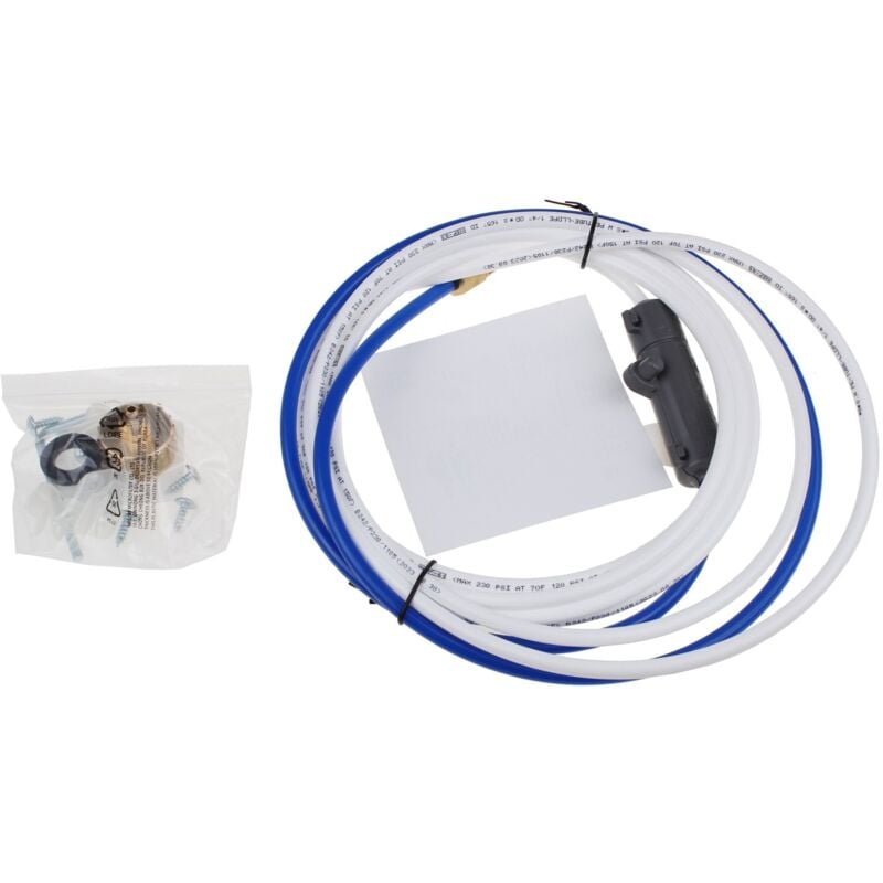 Samsung - kit de système de filtration hm10 - da9711752d