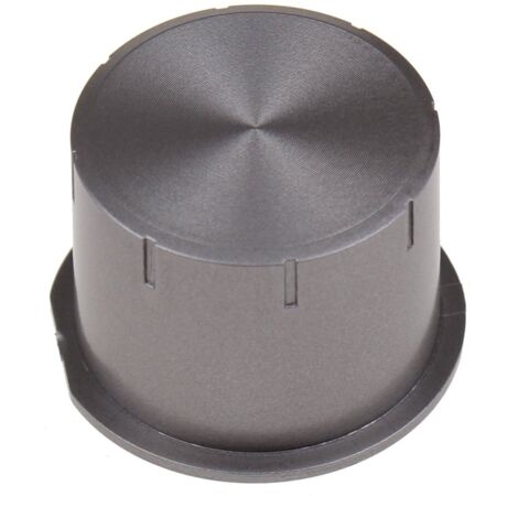 Samsung - knob dial1.1 cello,abs,hb,ge black,meta - de6402710d -
