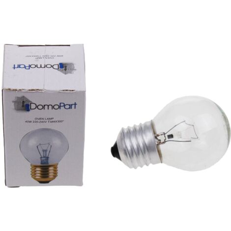 Samsung - lámpara nevera/congl.40w - e27 - 240v - 4713001201 - 8718309826758