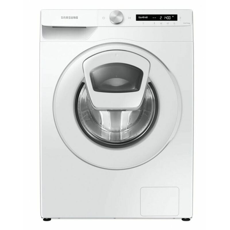 

Samsung Lavadora Samsung WW90T554DTW/S3 9 kg 1400 rpm
