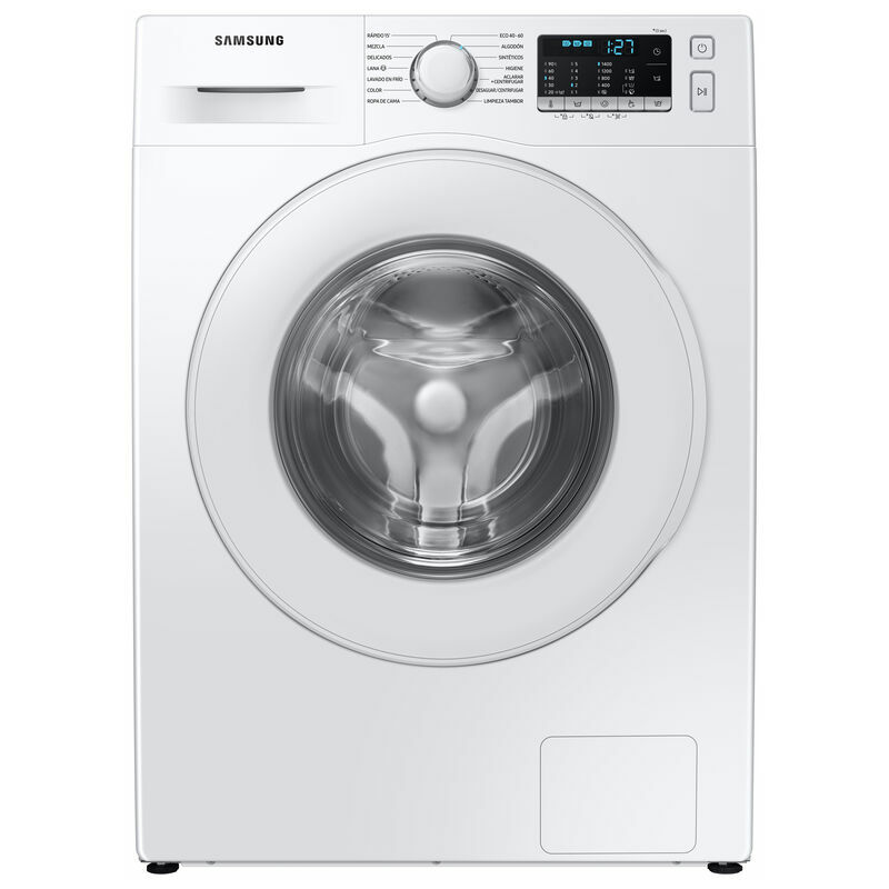 

Samsung Lavadora Samsung WW90TA046TE 9 kg 1400 rpm
