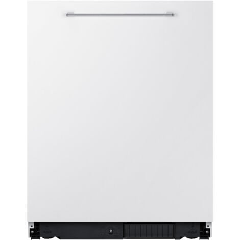 Samsung Lavastoviglie da Incasso DW60A6080BB 60cm 13 Coperti a Scomparsa Totale