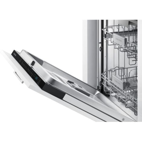 Samsung Lavastoviglie DW60M5070IB a Scomparsa Totale 13 Coperti Classe F 48 dB