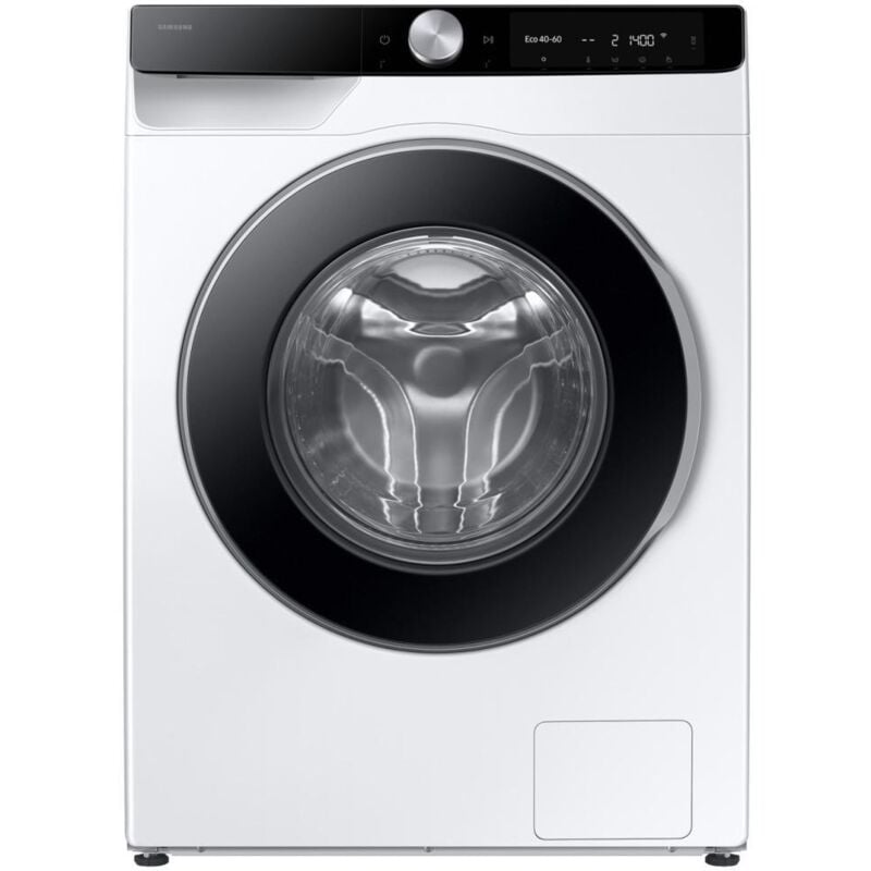 Image of Lavatrice ai Control Ecodosatore 9Kg WW90DG6U85LKU3 - Samsung