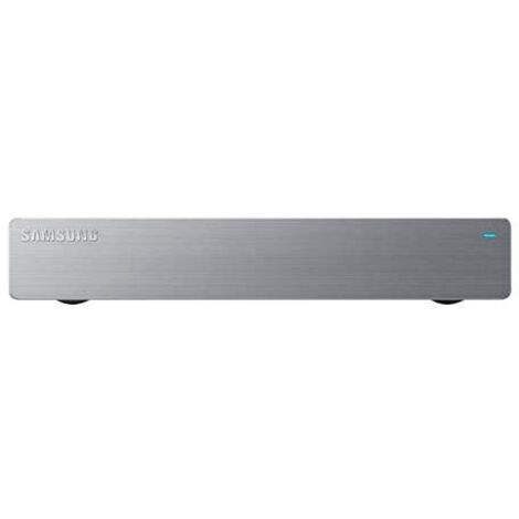 Samsung Lettore Multimediale Originale HDD 1 TB Porte USB / HDMI / Ethernet