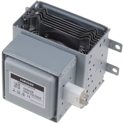 Samsung - magnetron microonde om75p(31)esgn - om75p31esgn - 5401101555034