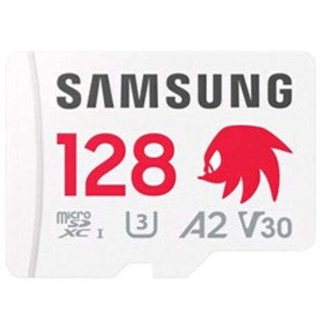 Samsung MB-MD128S 128 Go MicroSDXC UHS-I Classe 10