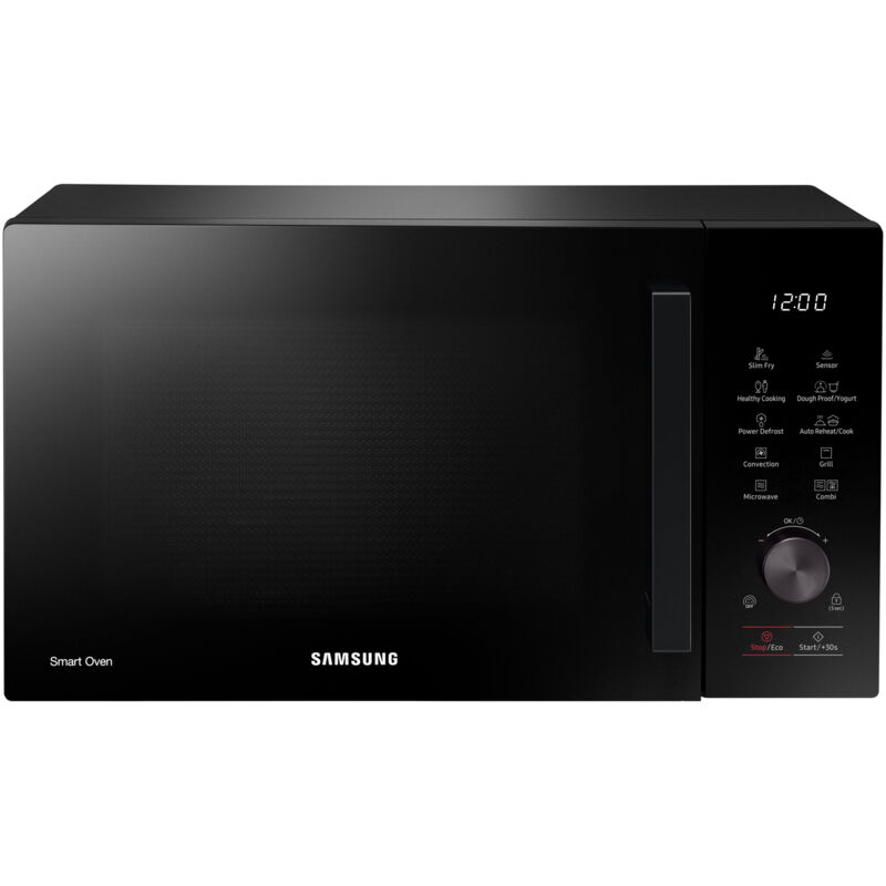 Mc28a5137kk Microonde Combinato Superficie Piana 28 L 900 W Nero Sa...