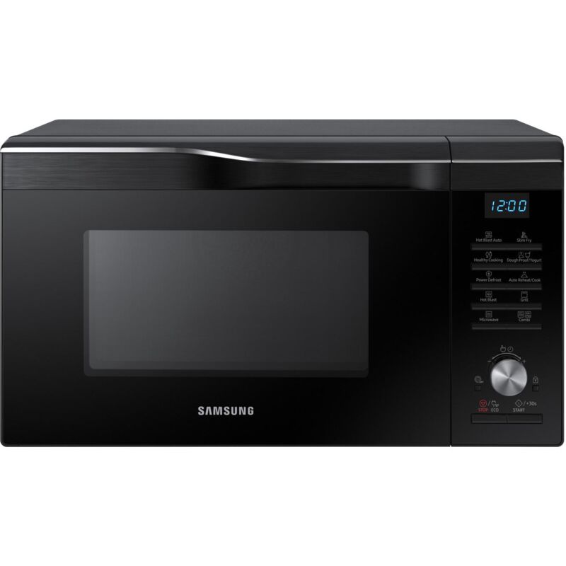 Samsung - MC28M6035KK-ET HotBlast Forno a