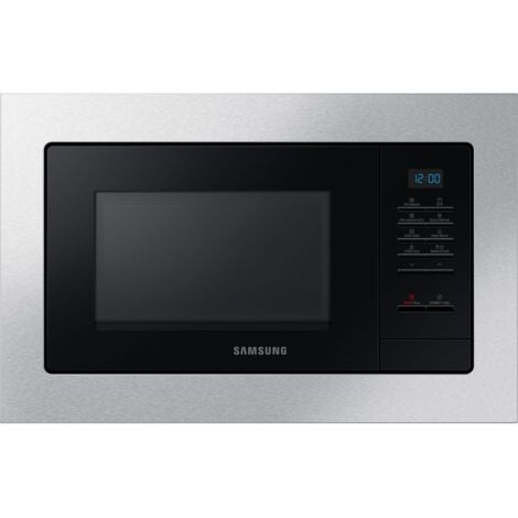Samsung MG20A7013CT Einbaumikrowelle mit Grill 50cm