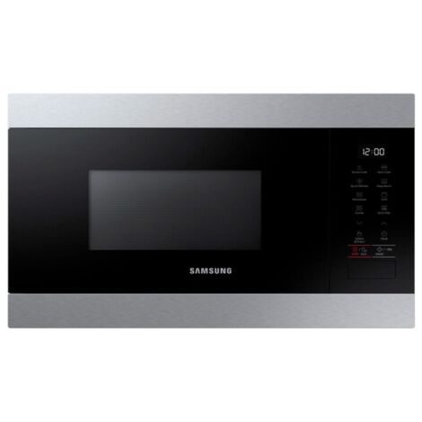 Samsung MG22M8274CT/E1 Microondas Integrable Inox