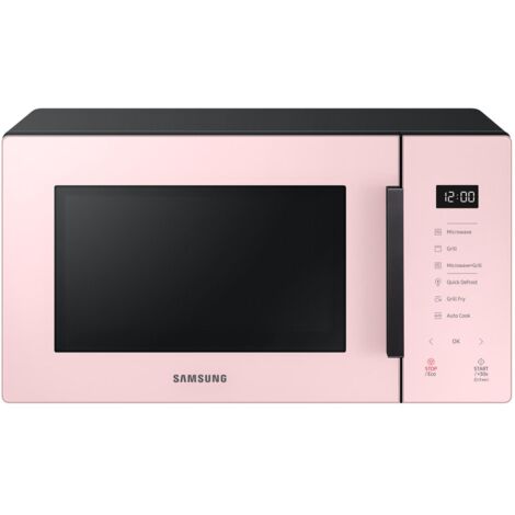 Samsung MG23T5018CP Four micro-ondes, 23 litres, 1