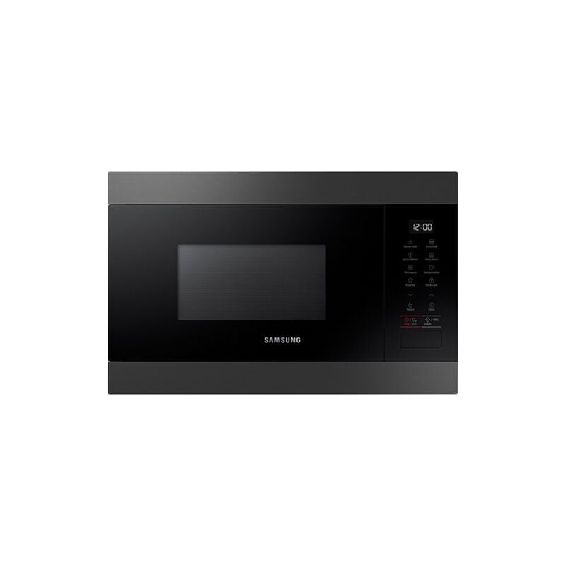 Samsung - Micro-Ondes Encastrable MS22M8274AM