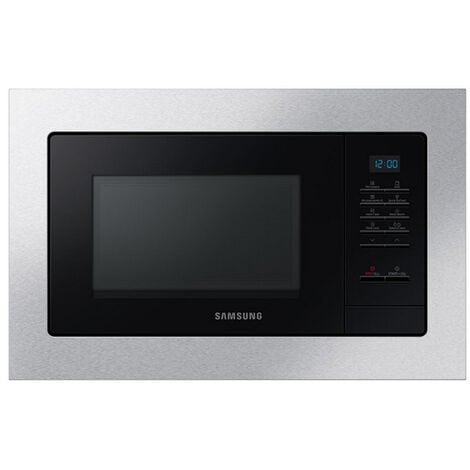 SAMSUNG Micro-Ondes Encastrable SAMSUNG MG20A7013CTEF