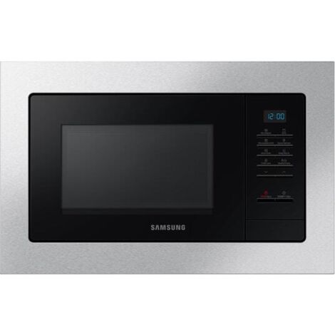 SAMSUNG Micro-Ondes Encastrable SAMSUNG MG23A7013CT