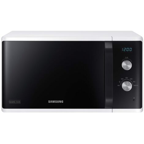 Samsung Micro-ondes Solo - Ms23k3614aw - Samsung
