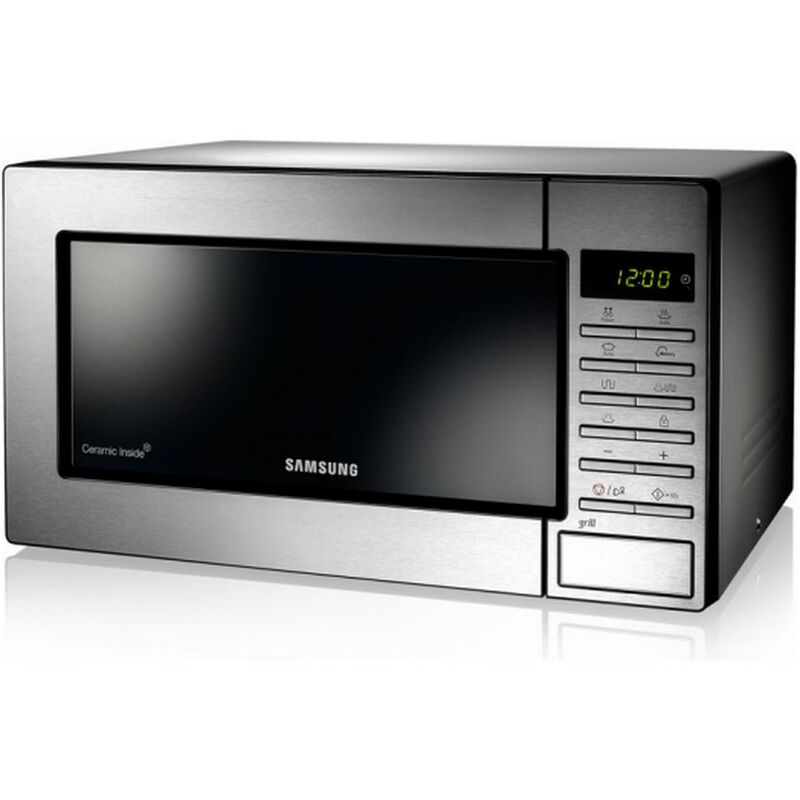 

Microondas con Grill Samsung GE87M-X 23 L 800W