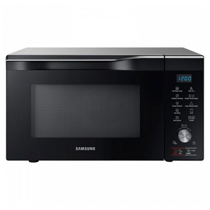 

Microondas con Grill MC32K7055CT/EC 32 L 900W Negro - Samsung