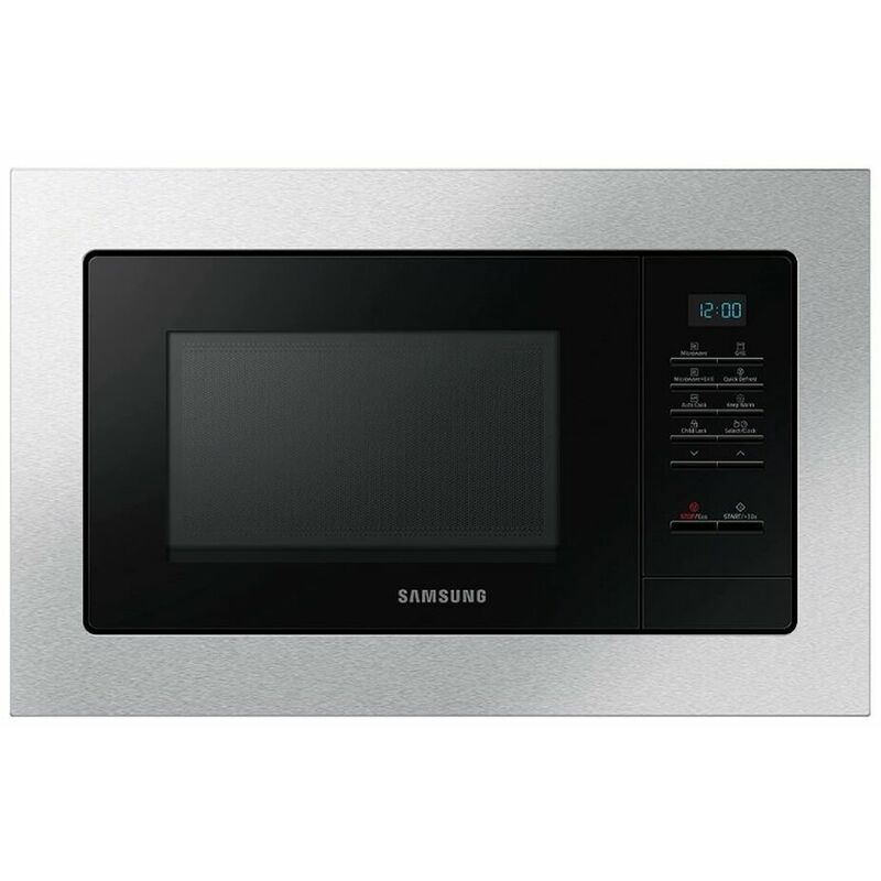 

Samsung Microondas Samsung MG23A7013CT/EC 23 L 800 W