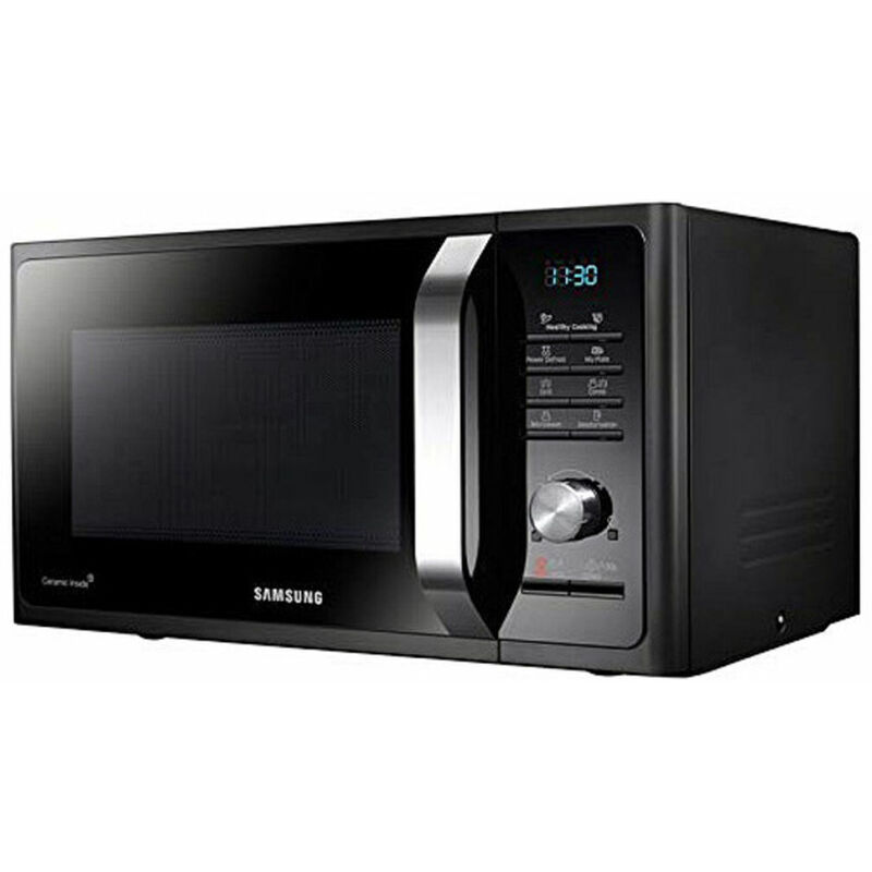 

Microondas con Grill MG28F303TAK/EC 28 L 900W - Samsung