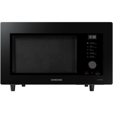 Samsung Microonde Combinato BESPOKE MC32DG7646KKE1 Nero 32L