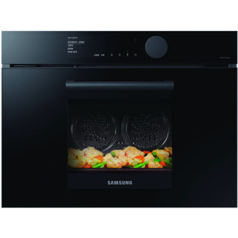 Samsung Microonde Infinite Line NQ50T8539BK Onyx Black