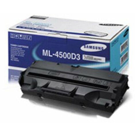 Samsung ML-4500D3 cartuccia toner 1 pz Originale Nero