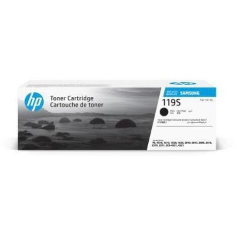 Samsung MLT-D 119 S Toner schwarz