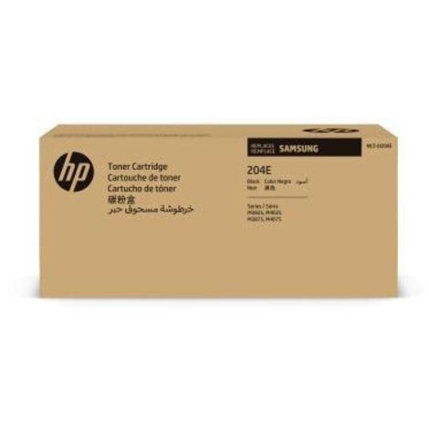 Samsung MLT-D 204 E Toner schwarz extra high capacity