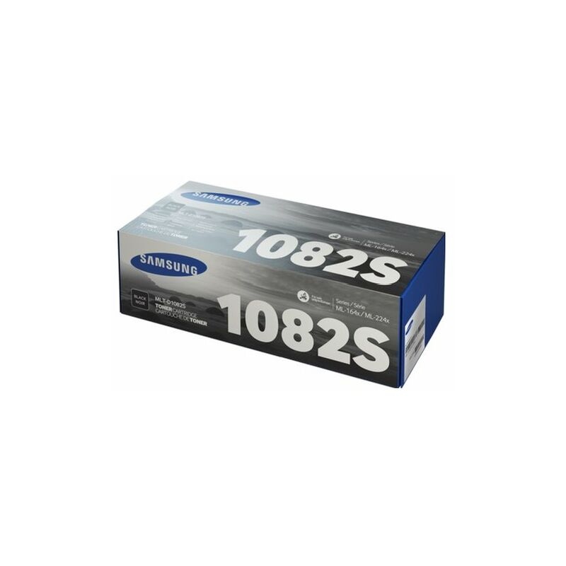 Samsung SU781A Toner Compatibile Nero per ML-1640 Capacità 1500 Pagine