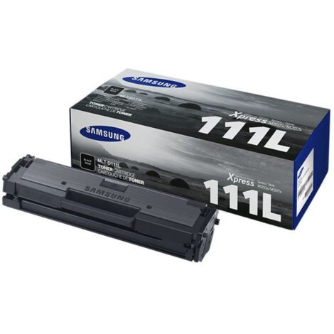 Samsung MLT-D111L cartuccia toner 1 pz Originale Nero