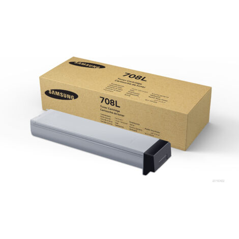 Samsung MLT-D708L High-Yield Black Original Toner Cartridge Cartouche de toner 1 pièce(s)
