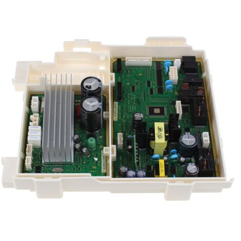 Samsung - module - carte de commande - fwminv,wd5500k,erp