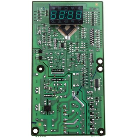 Samsung - modulo - scheda di controllo - de9203730a -