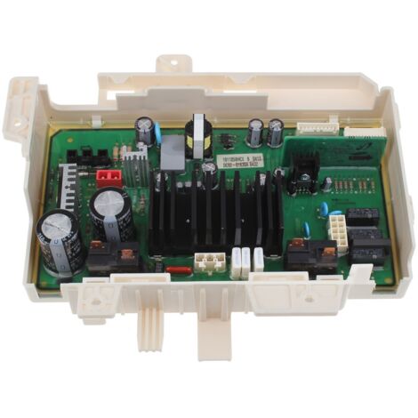 Samsung - módulo - tarjeta de control,ww-8000he,230/50 - dc9201630a -