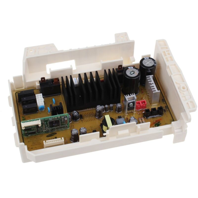 Samsung - módulo - tarjeta de potencia - p171,f500,main pba,230v 50 - dc9201223a -