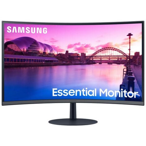 Samsung Monitor (LS27C390EAUXEN)