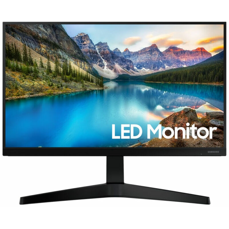 

Samsung Monitor Samsung F24T374FWR 24