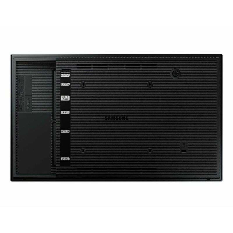 

Monitor LH13QBREBGCXEN 13' - Samsung