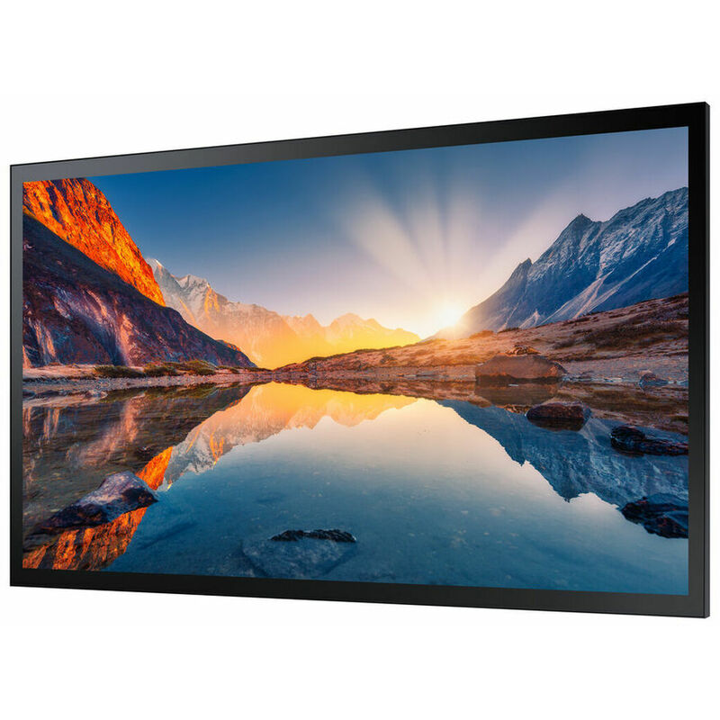 

Monitor QM32R-T 32' FHD LED - Samsung
