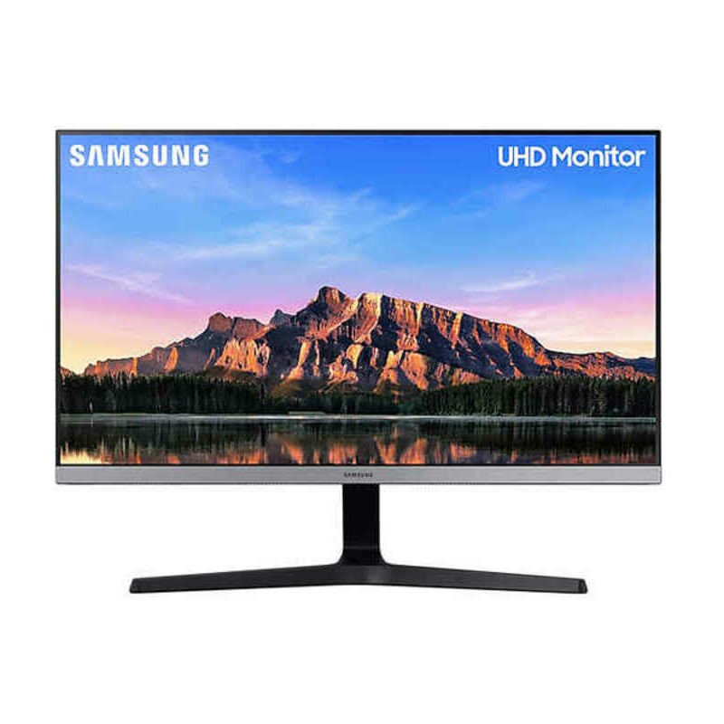 

Monitor U28R550UQR 28' 4K Ultra HD LED IPS 60 Hz - Samsung