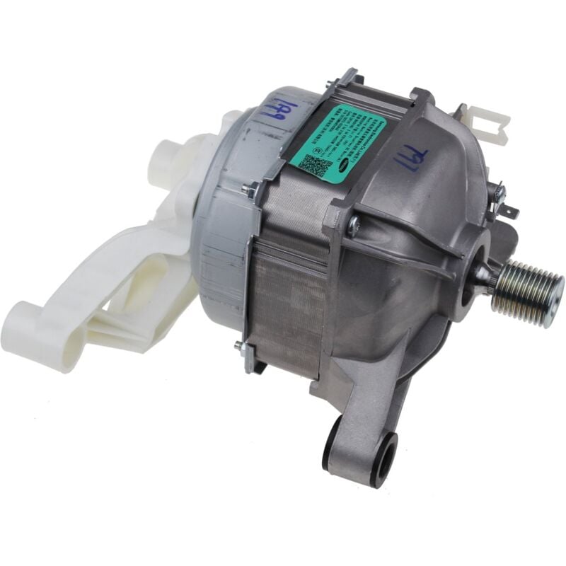 Samsung - moteur machine a laver wdm350fga,f,dc310(pwm ac -