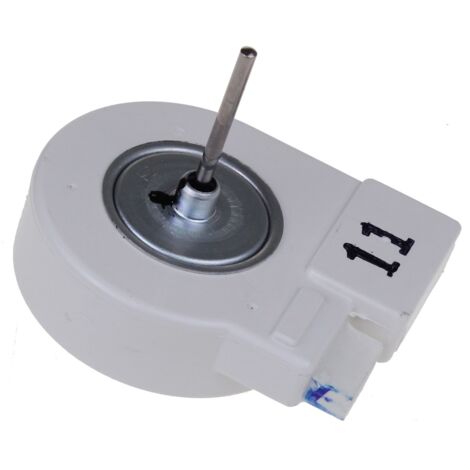 Samsung - moteur ventilation - bldcdrcp5030la,1550,dc12v,230ma,-