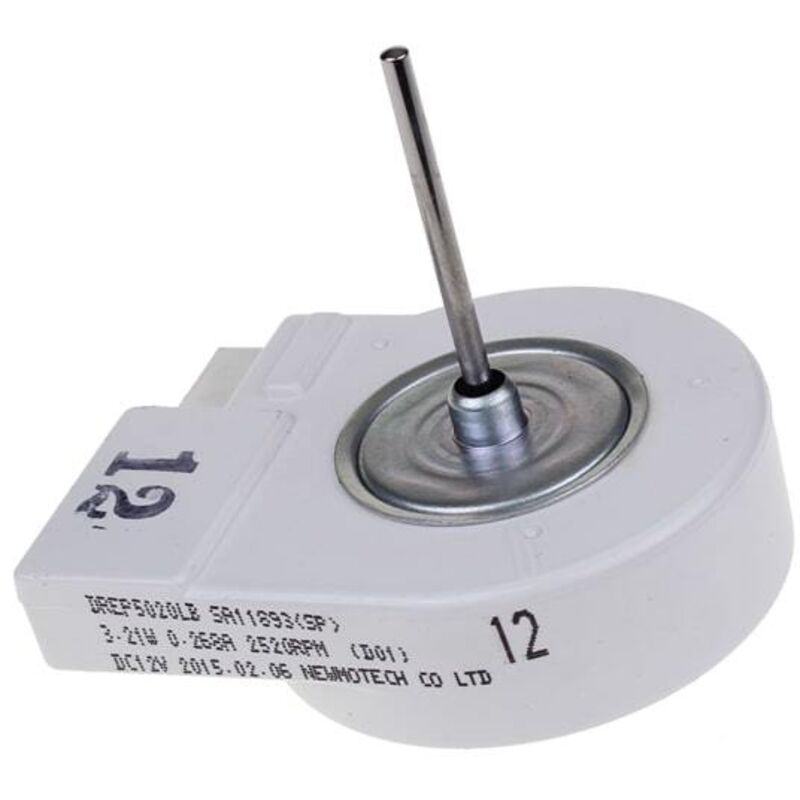 Samsung - motor de ventilador drep3020la - da3100146e -