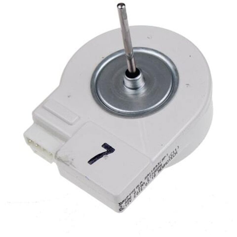 Samsung - motor de ventiladora drep3020 - da3100020e -