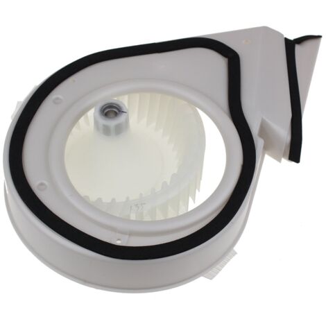 Samsung - motor del ventilador - secado - dc8201221a -
