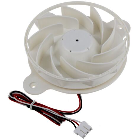 Samsung - motore del ventilatore 12035ge-12m-yt - da3100334d - 5401101539614