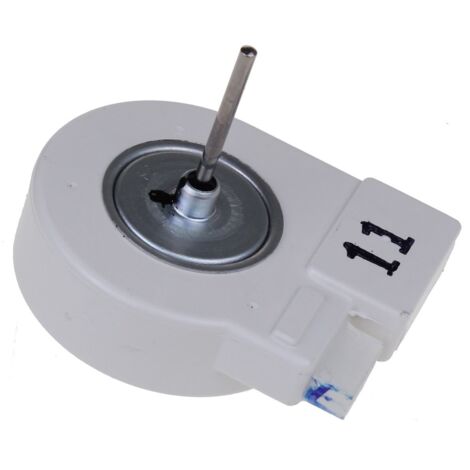 Samsung - motore di ventilatore - bldcdrcp5030la,1550,dc12v,230ma,- - da3100146b - 5401101514338