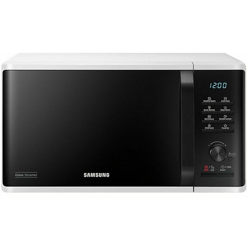 Microondas con Grill Samsung MS23K3555EW 23 L 800 W